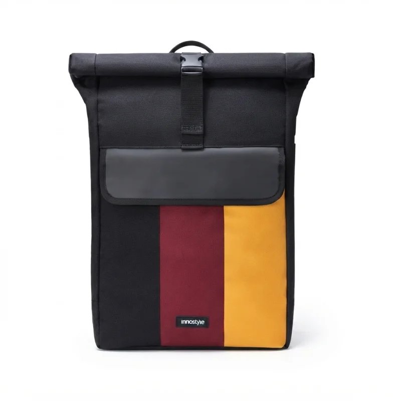 حقيبة ظهر Innostyle CityTrek Elite P66 – لابتوب 16 إنش