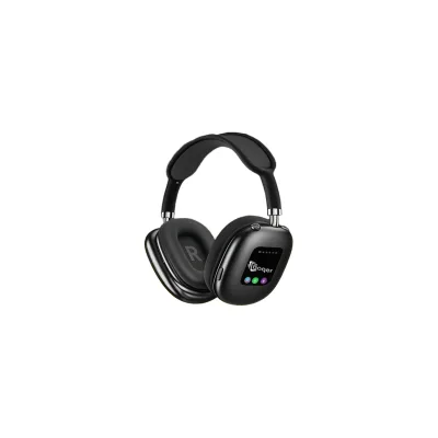 🎧 سماعات رأس لاسلكية – Bluetooth 5.4