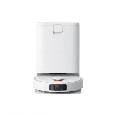 مكنسة Xiaomi Robot Vacuum H50 Pro – قوة شفط 15000Pa