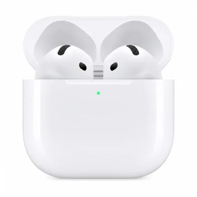 AirPods 4 with Active Noise Cancellation