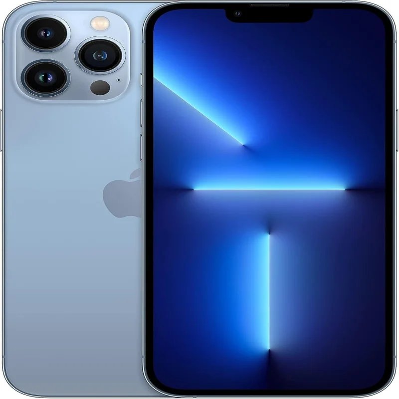 Apple iPhone 13 Pro Max (مستعمل)256GB