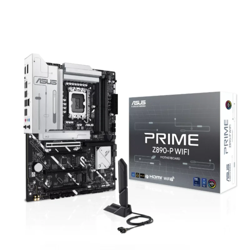 مذربورد Asus Prime Z890-P WIFI