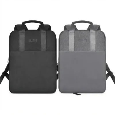 حقيبة ظهر WiWU Minimalist BackPack 264 للابتوب 15.6 إنش مقاومة للماء