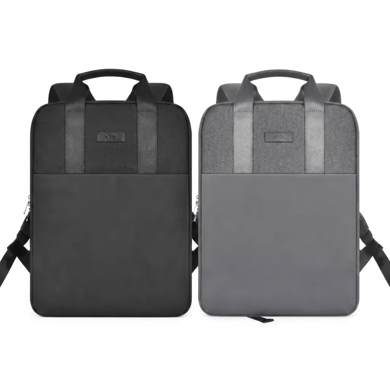 حقيبة ظهر WiWU Minimalist BackPack 264 للابتوب 15.6 إنش مقاومة للماء – 6936686410601
