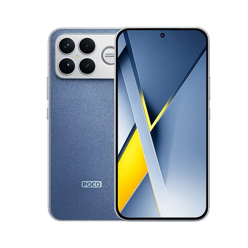 POCO F8 ULTRA 16RAM-512GB