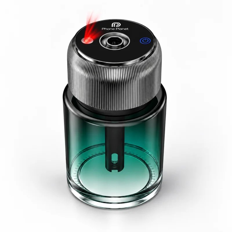 مرطب هواء صغير محمول – Mini Humidifier