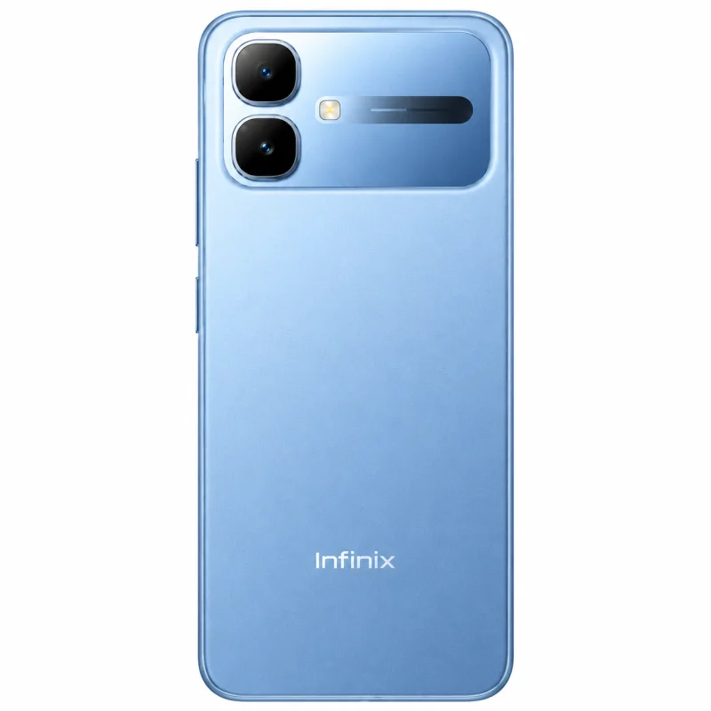 هاتف انفنكس سمارت 20 - 128GB / 4GB RAM (Infinix Smart 20)  Blue