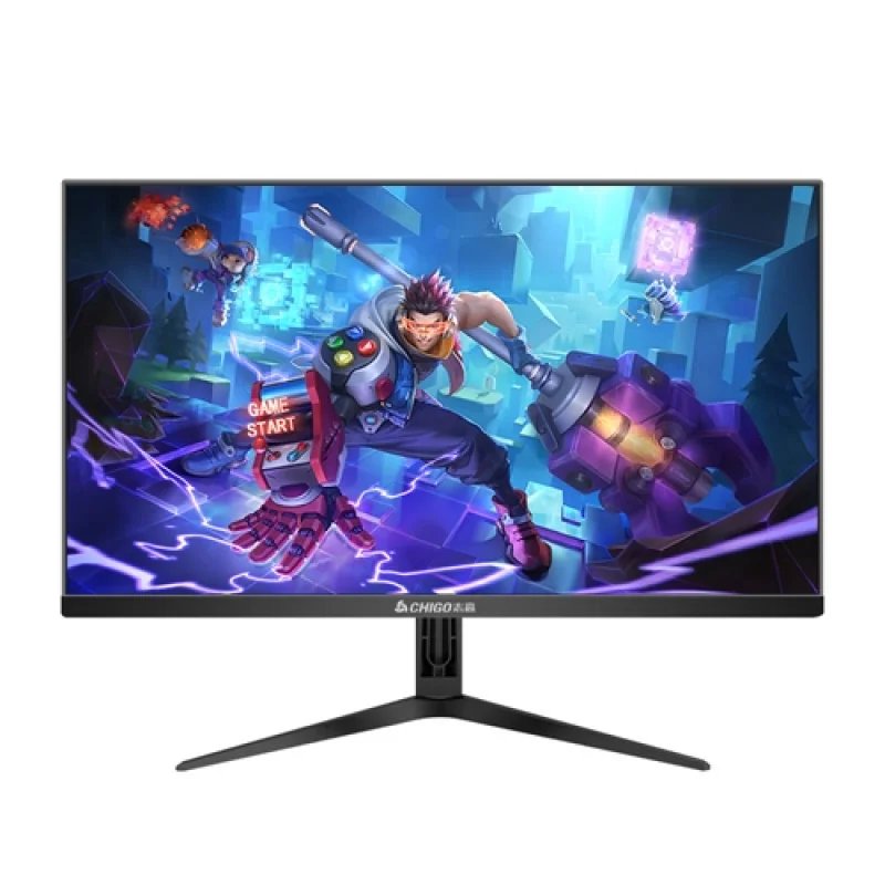 شاشة ألعاب CHIGO مقاس 27 بوصة 180Hz IPS بإطار نحيف