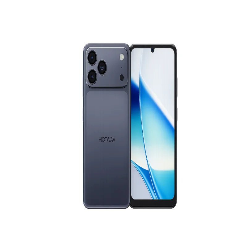 HOTWAV A26 Ultra 128GB / 12GB RAM (3GB + 9GB Extended RAM)