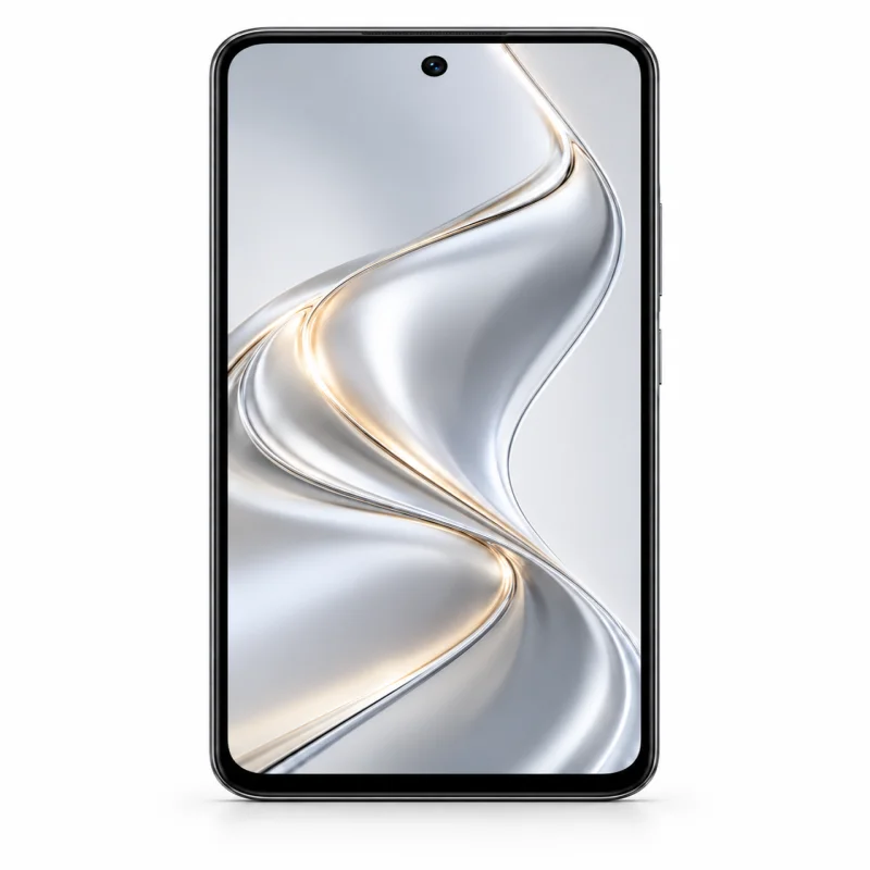 هاتف انفنكس هوت 70 (Infinix Hot 70 ) فضي