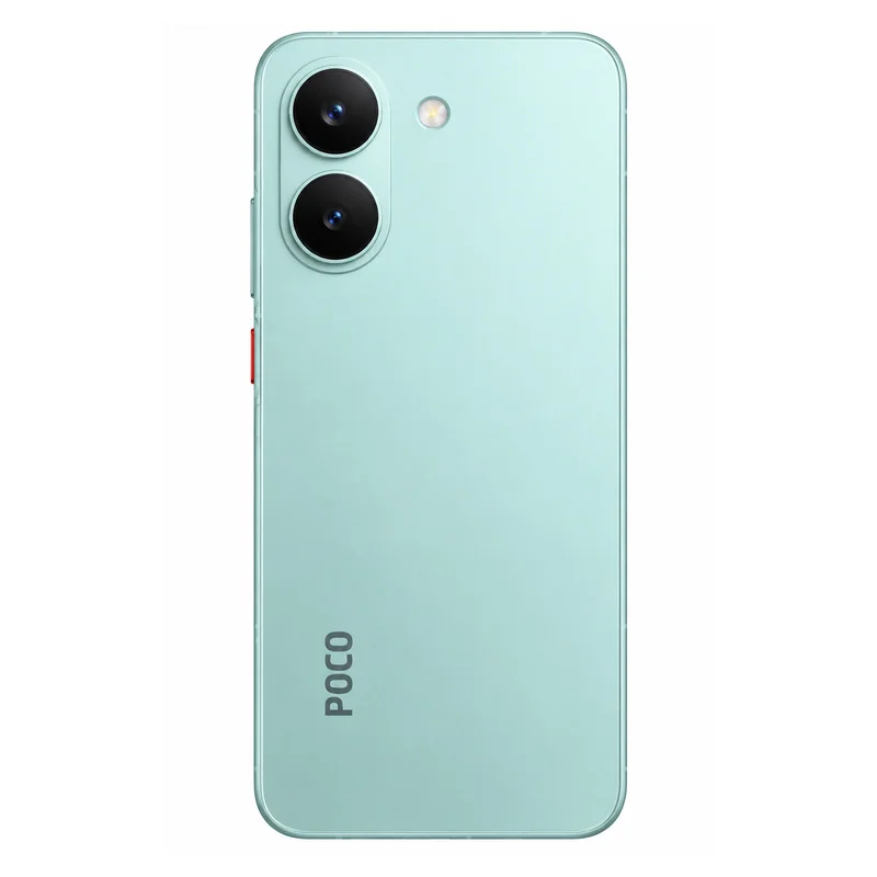 بوكو إكس 8 برو (Poco X8 Pro 5G Smartphone - 12GB RAM / 512GB Storage) اخضر