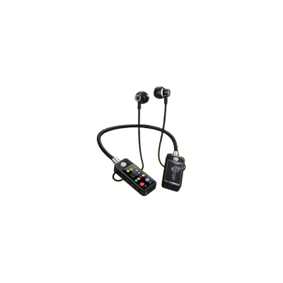 سماعات رقبة لاسلكية Soundcore Life U60i (إصدار مطور) – مكالمات واضحة جدًا