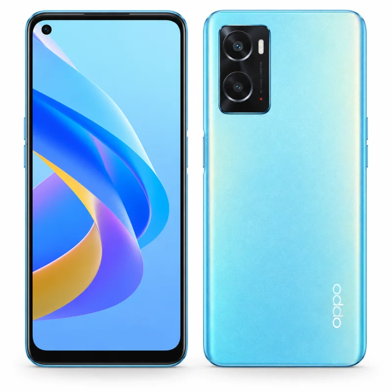 OPPO A76