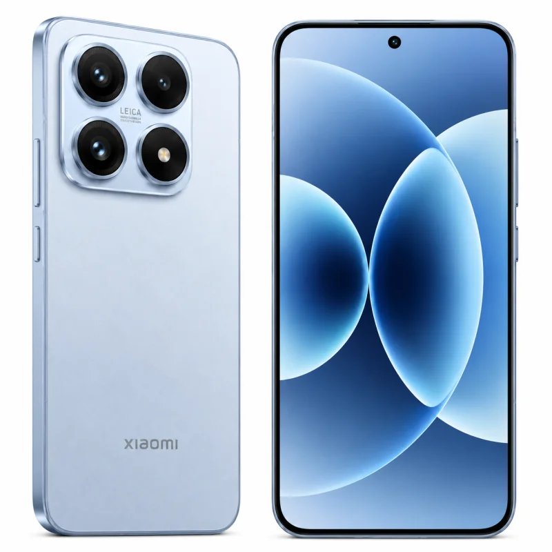 Xiaomi 17 (12GB RAM + 512GB ROM)