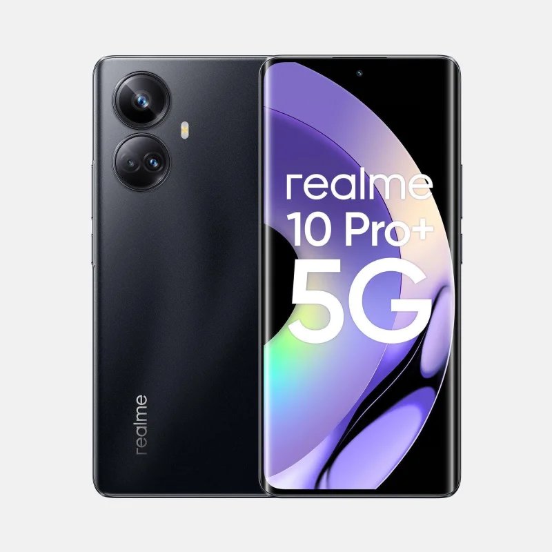 Realme 10 (مستعمل)