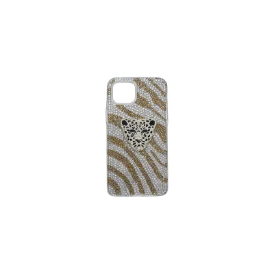 كفر موبايل فاخر مرصع (Luxury Bling Case)