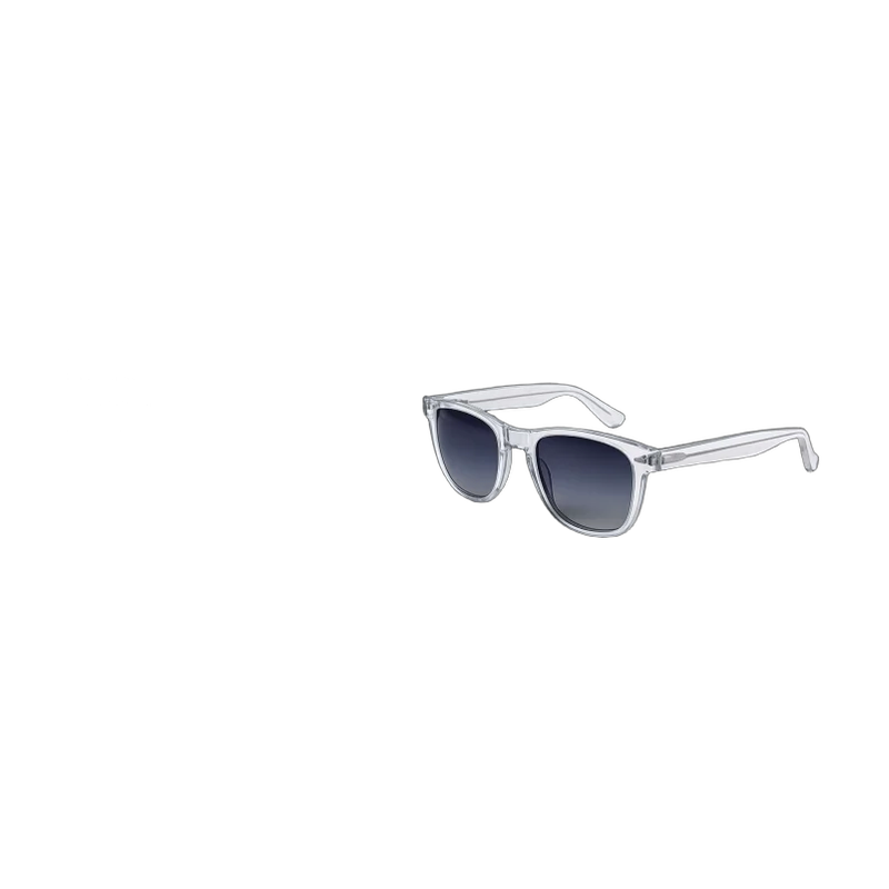 نظارات Hugo Boss 1568/S (Crystal) | تصميم فاخر مستوحى | باقر ستور العراق