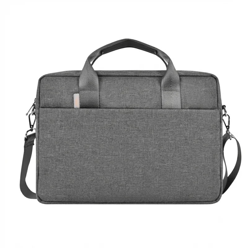 حقيبة لابتوب WiWU Minimalist Laptop Bag Pro مقاس 14 إنش مقاومة للماء – 6973218944395