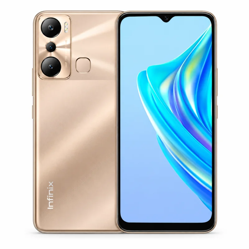 Infinix Hot 20i