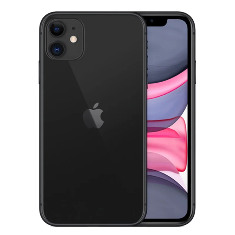 iPhone 11 (مستعمل)
