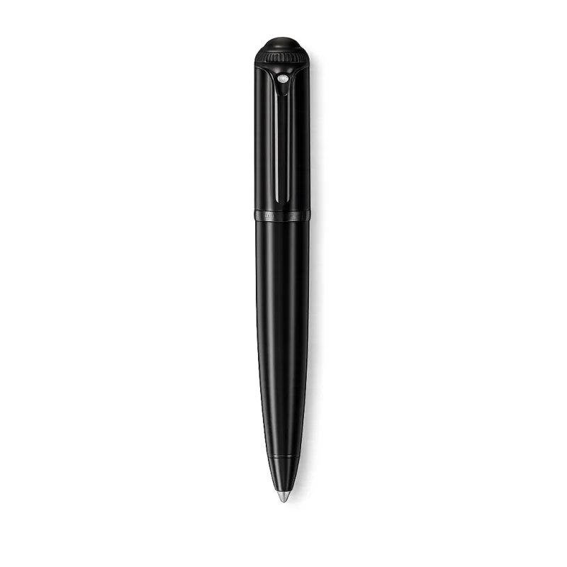 قلم Sport-Style Ballpoint Pen بتشطيب ADLC مطفي | تصميم فاخر كلاسيكي | باقر ستور العراق