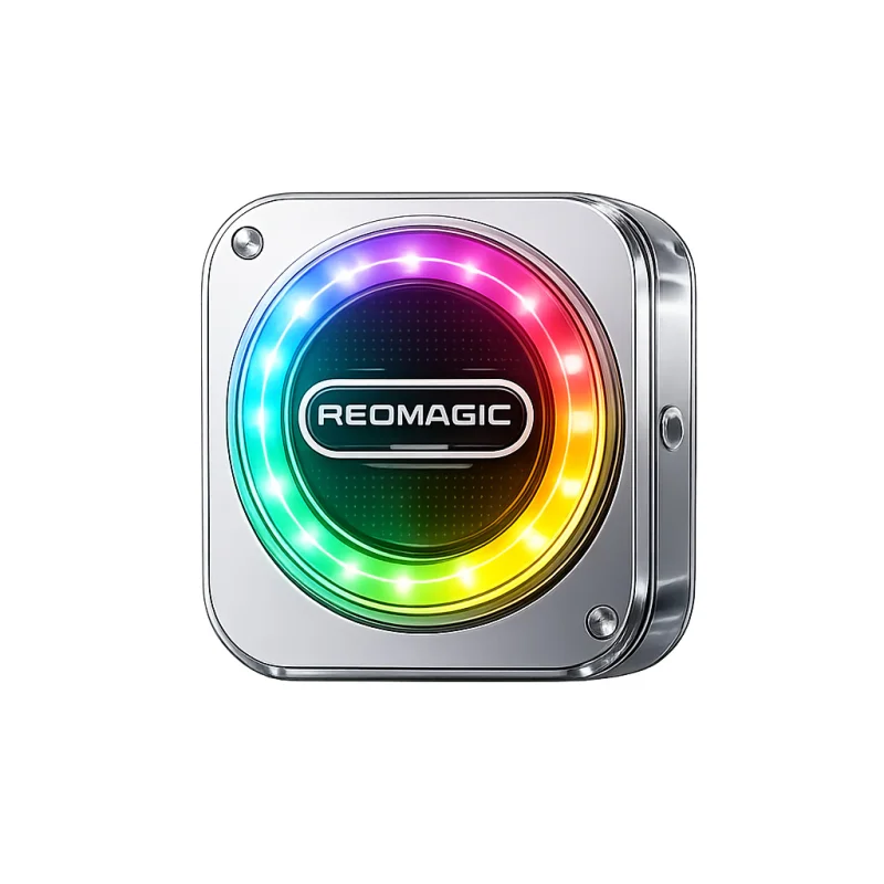 REDMAGIC Phone Cooler 6 Pro