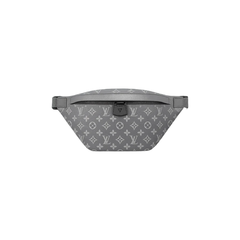 Monogram Eclipse Belt Bag | تصميم فاخر كلاسيكي | باقر ستور العراق