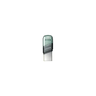 فلاش SanDisk iXpand Flip بسعة 64GB