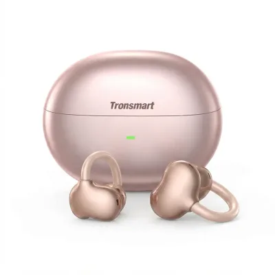 سماعات Tronsmart OpenFly Clip اللاسلكية بتصميم مفتوح