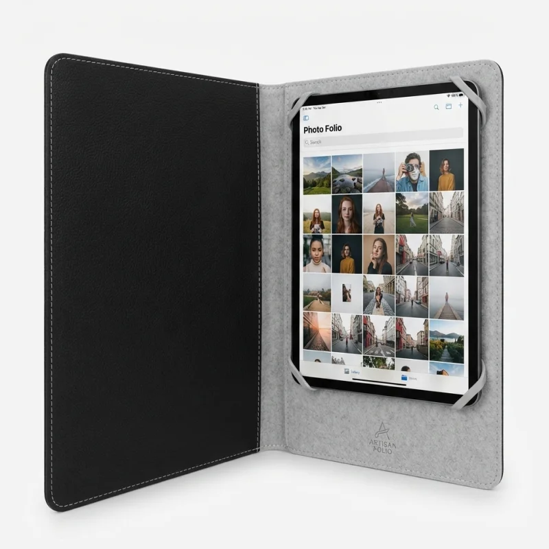 كفر تابلت   جوكر   بنمط Folio