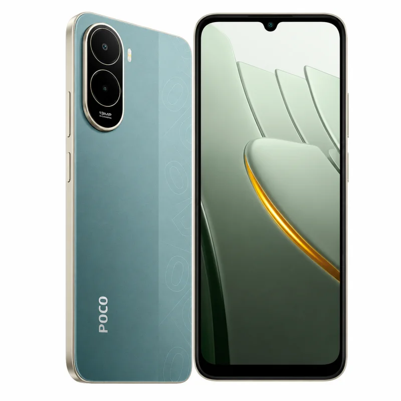 REDMI A6 32GB / 16GB 2GB RAM
