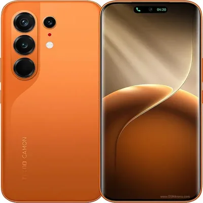 هاتف TECNO CAMON 50 Ultra 5G – 256GB | 8 RAM