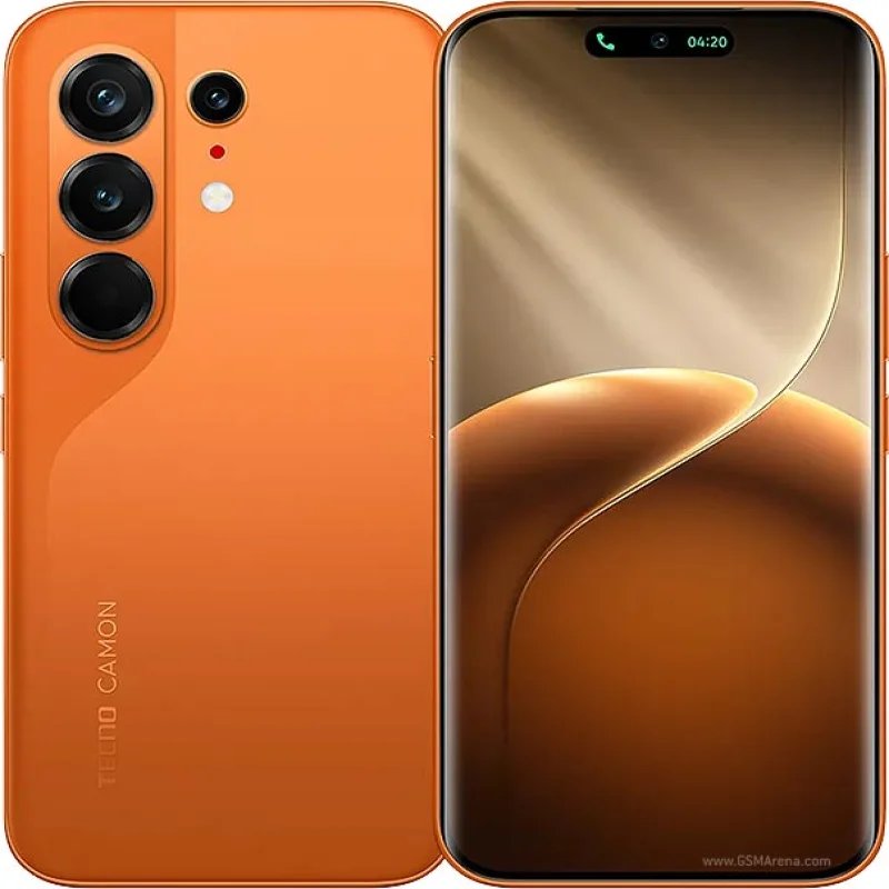 هاتف TECNO CAMON 50 Ultra 5G – 256GB | 8 RAM