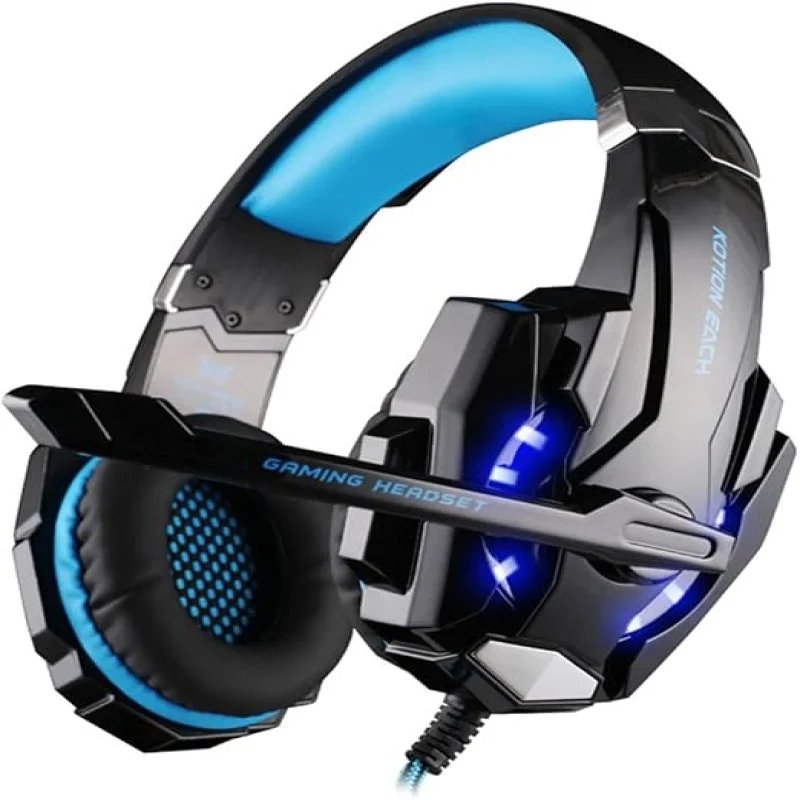 سماعة الألعاب KOTION EACH G9000