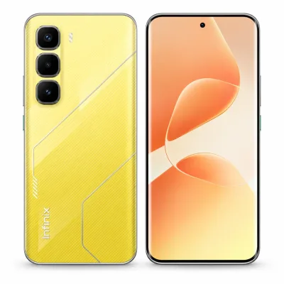 Infinix Hot 60 Pro+ plus