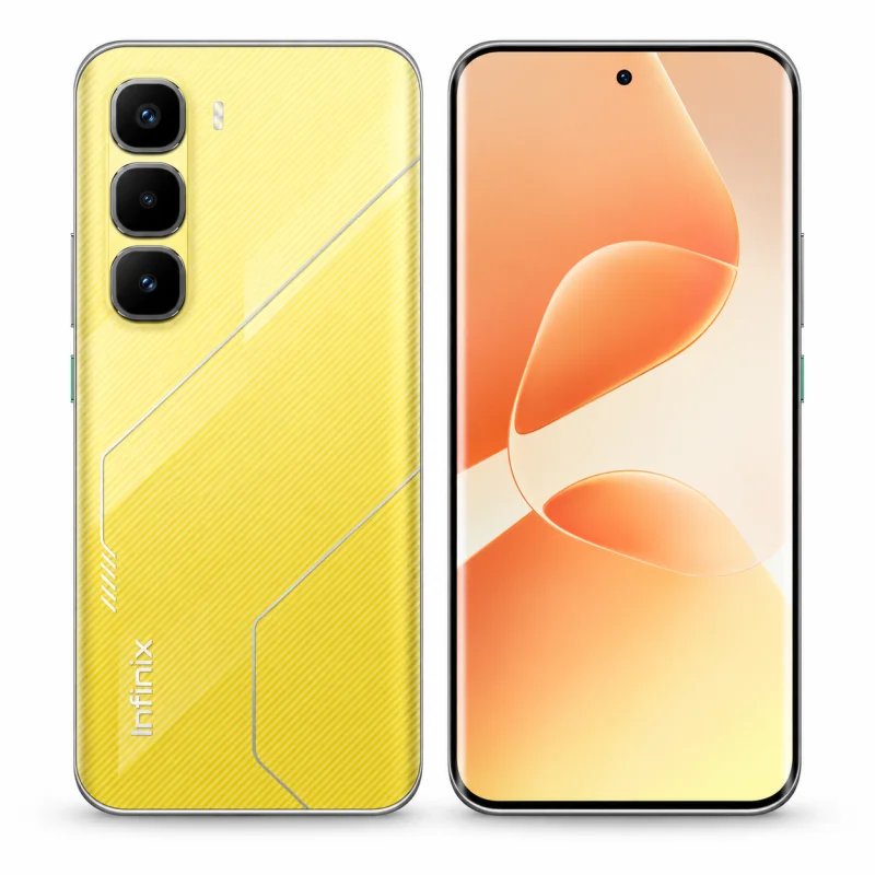 Infinix Hot 60 Pro+ plus