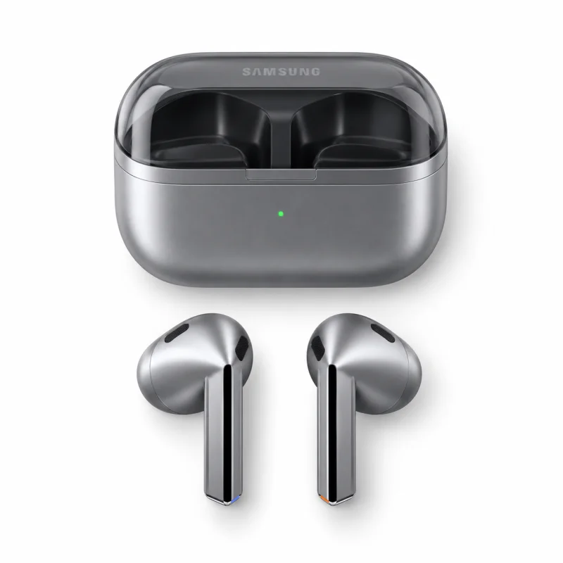 سماعات سامسونج اللاسلكية جالاكسي بادس 3  (Samsung Galaxy Buds3 )