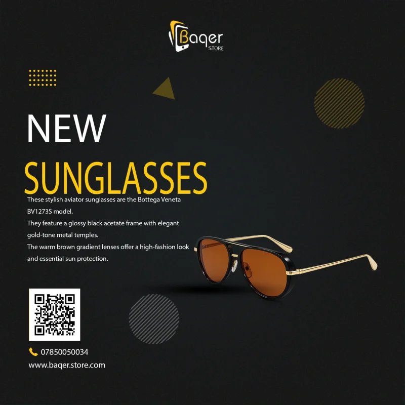 نظارات Bottega Veneta BV1273S