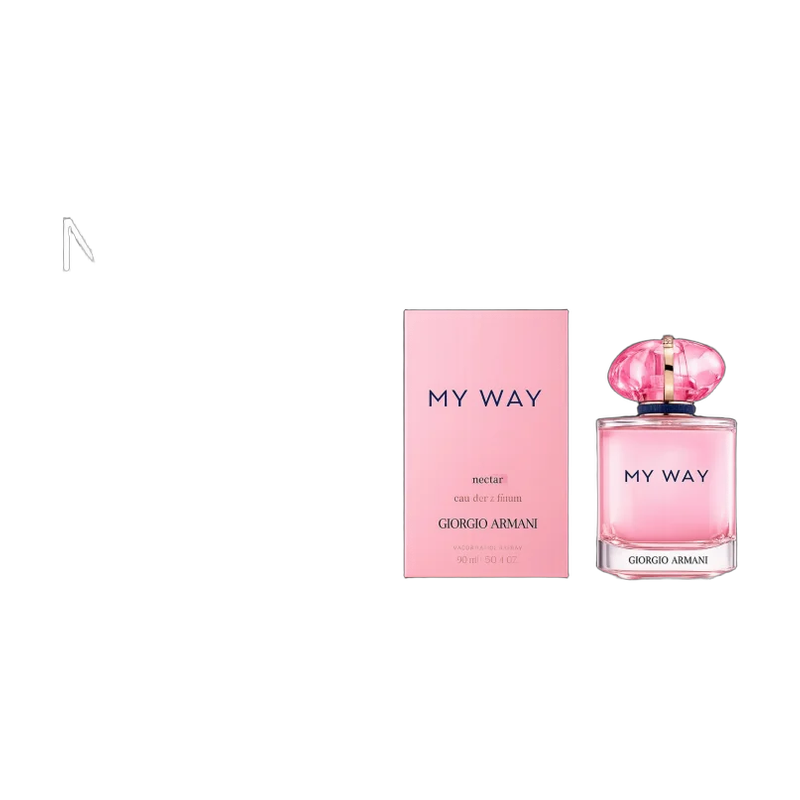 عطر Giorgio Armani My Way Nectar | تصميم فاخر مستوحى | باقر ستور العراق