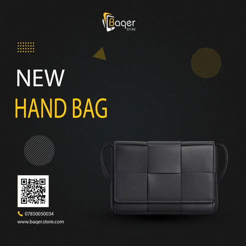 Bottega Veneta Cassette Crossbody Bag