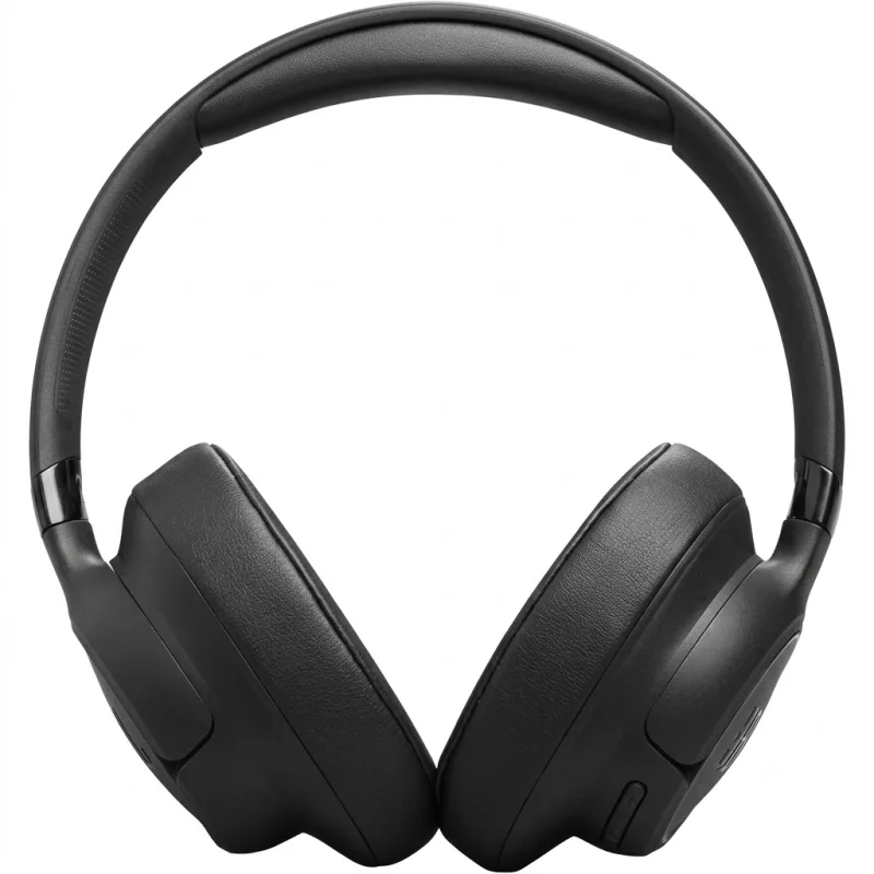 سماعات JBL Tune 780NC اللاسلكية فوق الأذن – عزل ضوضاء تكيفي مع Hi-Res Audio وبطارية حتى 76 ساعة
