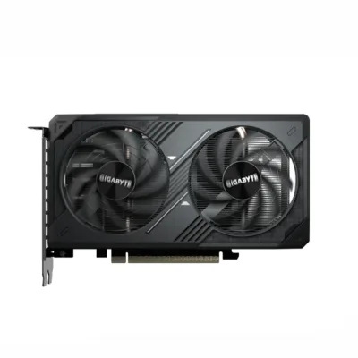 كرت شاشة Gigabyte GeForce RTX 5050 WINDFORCE OC 8GB 2X Black