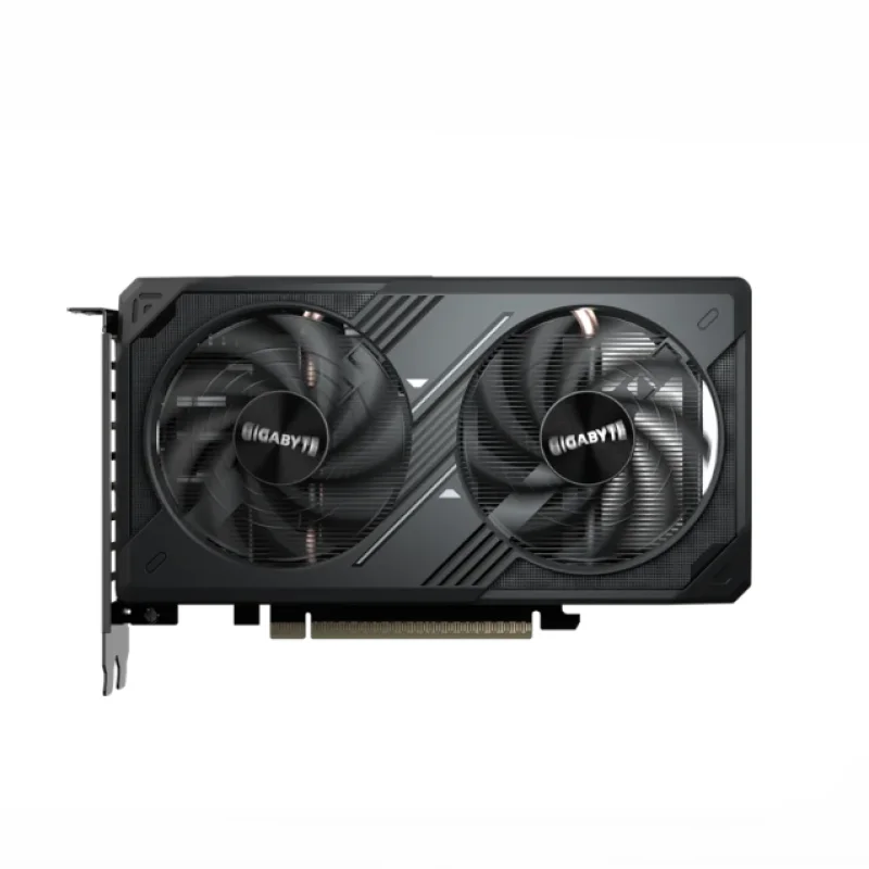 كرت شاشة Gigabyte GeForce RTX 5050 WINDFORCE OC 8GB 2X Black