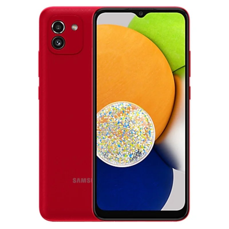 Samsung Galaxy A03 (مستعمل)