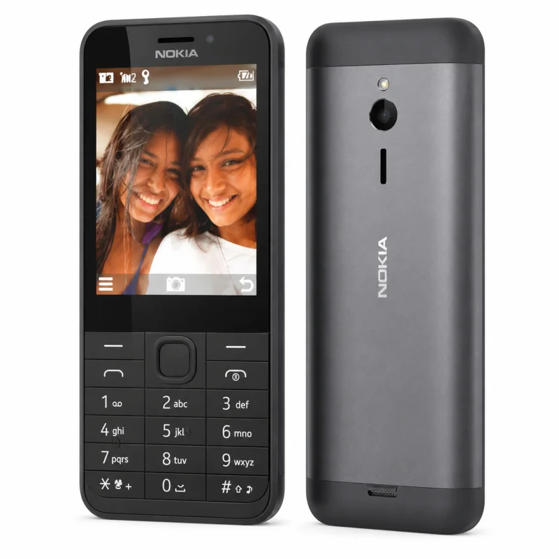 Nokia 230
