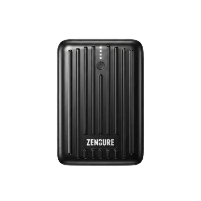 باور بانك Zendure SuperMini 20 – سعة 10000mAh وشحن سريع PD 20W
