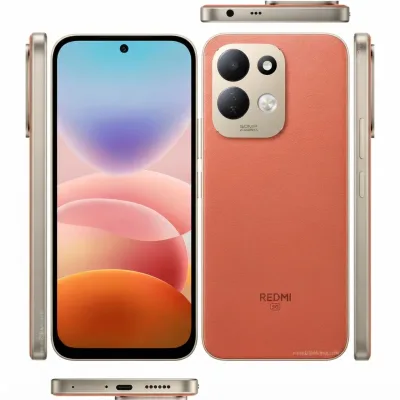 256+4 هاتف Xiaomi Redmi 17 5G