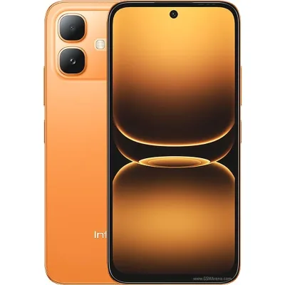 Infinix Smart 20 X6840 (4GB RAM + 128GB ROM)