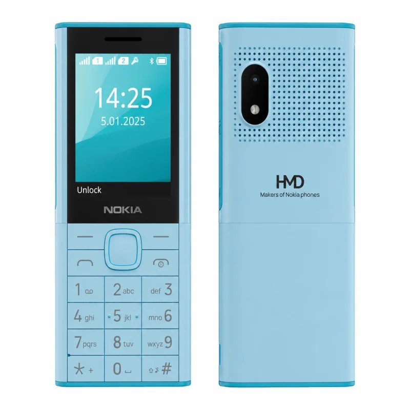 Nokia 150 Music