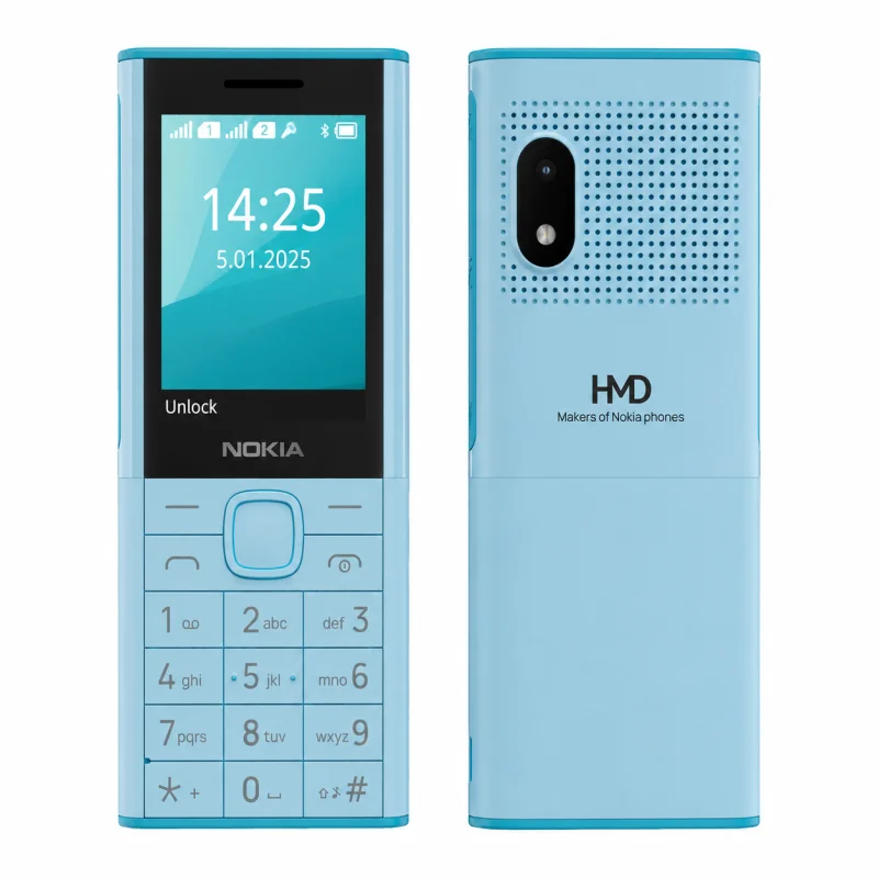 Nokia 150 Music